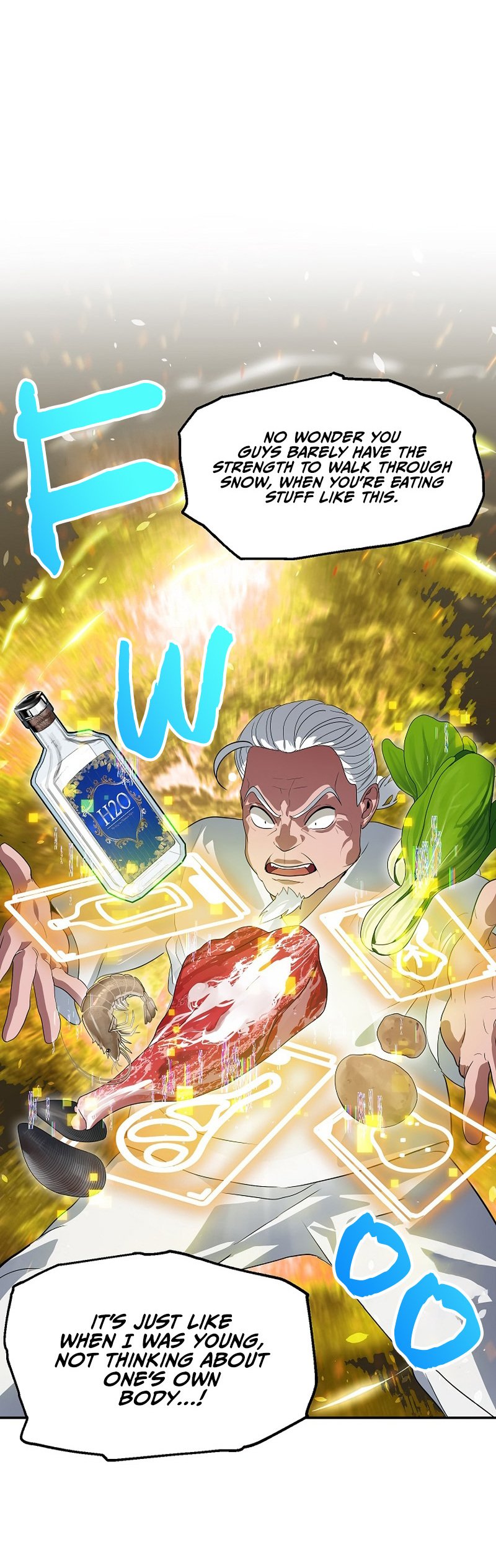 SSS-Class Suicide Hunter, Chapter 56 image 39